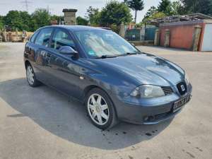 SEAT Ibiza 1.4 16V Stylance tuv neu / 12 monate garantie