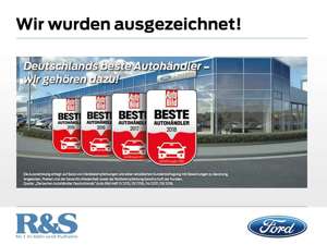 Ford Puma ST-Line+Kamera+Allwetter+Sitzheiz.+KeylessGO Bild 5