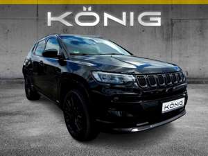 Jeep Compass 1.3 PHEV S Allrad *CarPlay*Kamera*Leder*