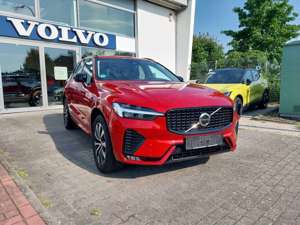 Volvo XC60 B4 Plus Dark AWD "ACC" Kindersitze