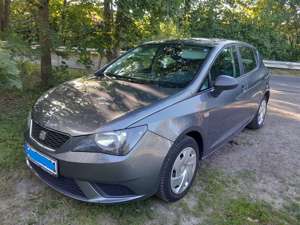 SEAT Ibiza Ibiza  5-Türer 1.4 16V Reference Salsa