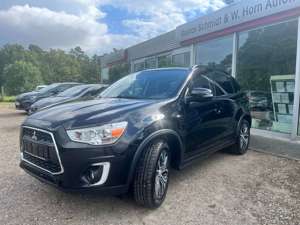 Mitsubishi ASX 1.6 MIVEC SUV-Star+ 2WD