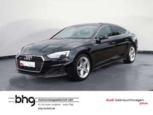 Audi A5 40TDI quattro S tronic Sport Navi A