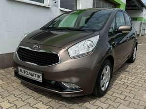 Kia Venga Dream Team-2.Hand-Allwetter-Navi-Klimaaut.+Sitzh.