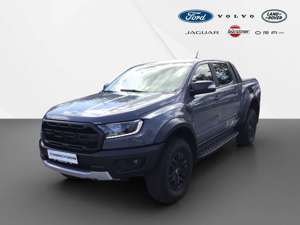 Ford Ranger Ranger Raptor 4x4 DoKa 2.0l TDCi