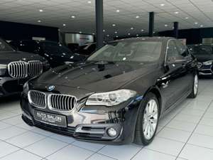 BMW 520 d Lim. *NAVI*LED*AUTOMATIK*MFL*TEMP*EURO6*PDC