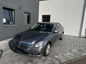 Mercedes-Benz E 250 CGI Lim Elegance/Automatik/AHK