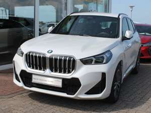 BMW X1 1.5 sDrive 18i M-Sport