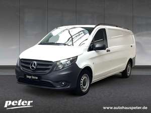 Mercedes-Benz Vito 116 CDI extralang Audio 30/Hecktüren/Klima