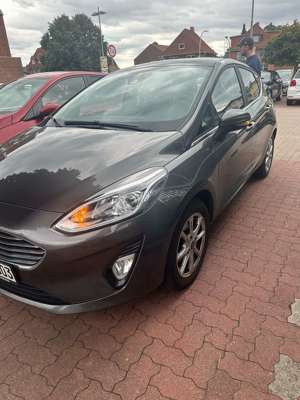 Ford Fiesta 1.0 EcoBoost SS TITANIUM