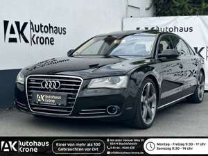 Audi A8 4.2 TDI quattro lang *BO*4xMASSAGE* 360°K*4xSITZ