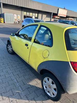 Ford Ka/Ka+ Ka