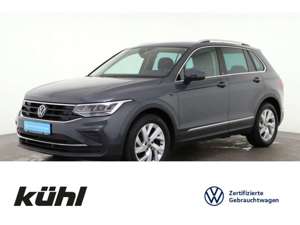 Volkswagen Tiguan 2.0 TDI Move ACC LED AHK