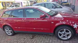 Audi A4 A4+Avant+2.0