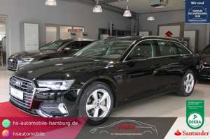 Audi A6 Avant 40 TDI quattro sport LED*Standheizung