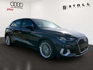 Audi A3 Spb. TFSI e advanced StartStopp+AudiConect+++