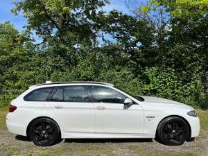 BMW 535 535d Touring Sport-Aut.Luxury Line