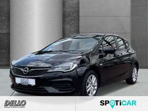 Opel Astra K Edition ELEGANCE, LED, Musikstreaming, DAB, Ambi