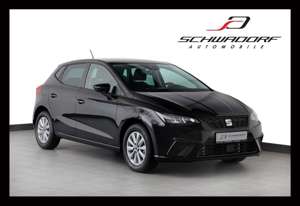 SEAT Ibiza 1,0TSI Style Winter-Paket Navi Virtual LED