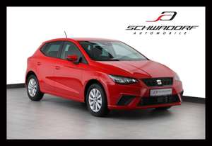 SEAT Ibiza 1,0TSI Style Winter-Paket Navi Virtual LED