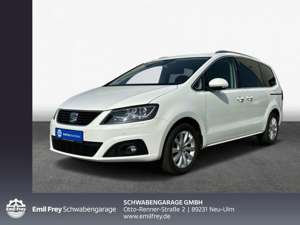 SEAT Alhambra 2.0 TDI SS DSG STYLE*KAMERA*PANO*