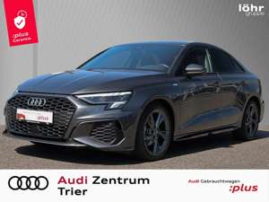 Audi A3 Limousine 35 TFSI S line Sportpaket