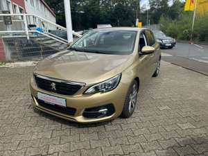 Peugeot 308 Active  AHK PDC Sitzheizung Tempomat