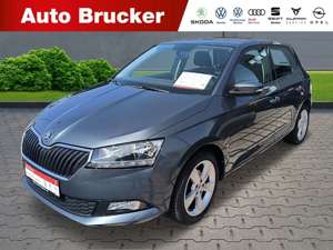 Skoda Fabia Cool Plus 1.0 TSI+Klimaanlage+Alufelgen+Parksensor