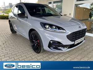 Ford Kuga Graphite Tech Edition PHEV+AHK+LED+PDC+iACC