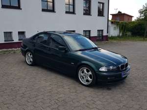 BMW 316 316i E46