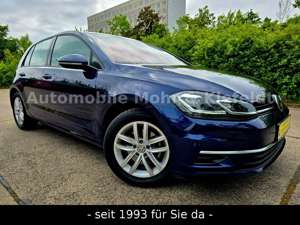 Volkswagen Golf VII Lim. DSG*1.HAND*LED*PARKASSIST*FSH*SHZ*