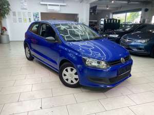 Volkswagen Polo 1.2 Trendline Klima elektr. FH EU5 Cool  Sound-Pa