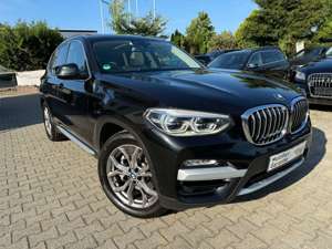 BMW X3 xDrive 30 d .xLine/AHK/Panorama /LED/Heap Up