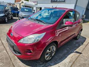 Ford Ka/Ka+ Titanium Klima