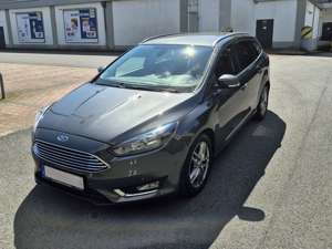 Ford Focus 2.0 TDCi 110 kW Turnier Aut AHK 8fach