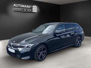 BMW 320 d xD M Sport Wides*STHZG*Kamera*ACC*Dispkey Bild 2