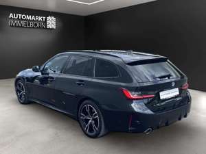 BMW 320 d xD M Sport Wides*STHZG*Kamera*ACC*Dispkey Bild 3