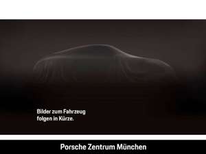 Porsche 991 911 GT3 Clubsportpaket Lederausstattung PDLS