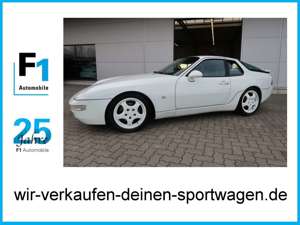 Porsche 968 CS Clubsport Klima