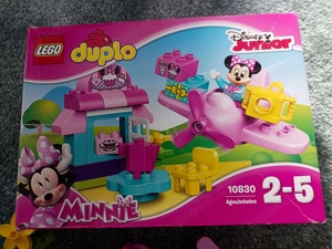 Lego Duplo 10830, Minnies Cafe 