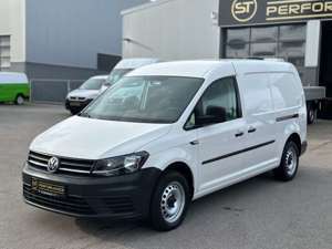 Volkswagen Caddy 2.0 TDI Maxi EcoProfi BMT DSG KLIMA SHZ