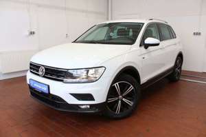 Volkswagen Tiguan JOIN ACC KLIMA SmartLink SpurAssistent