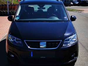 SEAT Alhambra Alhambra 2.0 TDI S