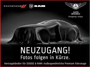 Dodge RAM 1500 Longhorn LPG*Pano*Ahk*Navi*Luft*