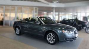 Audi A4 Cabriolet 2.0 TFSI