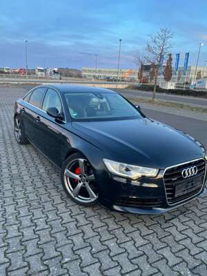 Audi A6 lim 3.0 TDI DPF quattro S tronic