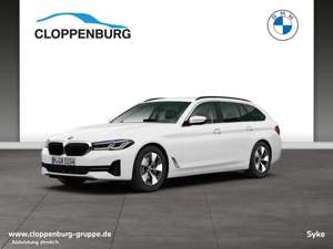 BMW 520 d Touring+Head-Up+HIFI+Driving.Assist+Komfortzg.++