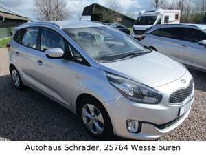 Kia Carens 1,7 CRDi "Edition" -PDC-MAL-Li+Si-