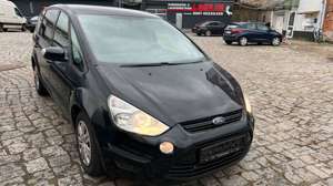 Ford S-Max 2,0 TDCi 103kW DPF Trend