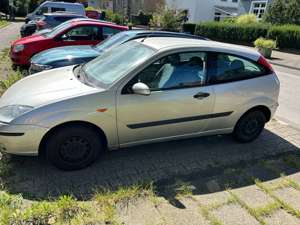 Ford Focus 1.6 Futura